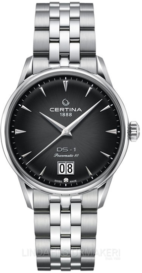 Certina DS 1 Big-Date Powermatic 80 C029.426.11.051.00