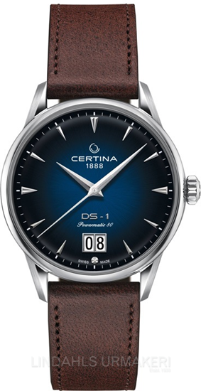 Certina DS 1 Big-Date Powermatic 80 C029.426.16.041.00