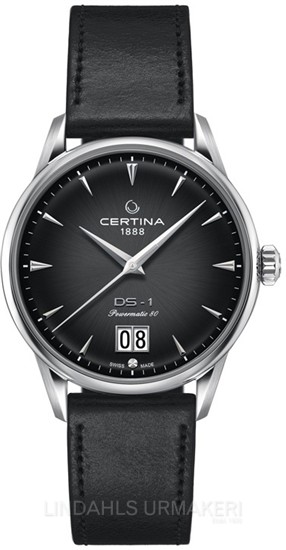 Certina DS 1 Big-Date Powermatic 80 C029.426.16.051.00