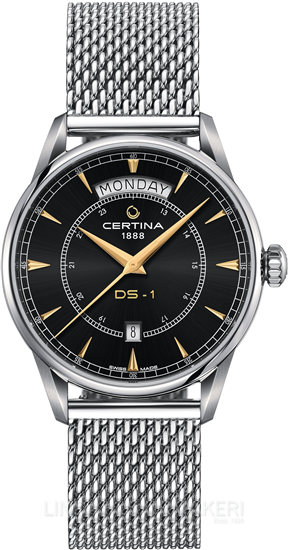 Certina DS 1 Powermatic 80 C029.430.11.051.00