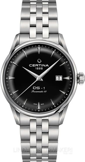 Certina DS 1 Powermatic 80 C029.807.11.051.00