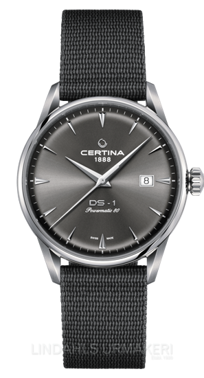 Certina DS 1 Powermatic 80 C029.807.11.081.02