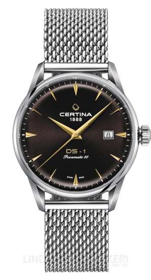 Certina DS 1 Powermatic 80 C029.807.11.291.02