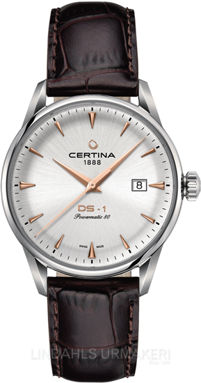 Certina DS 1 Powermatic 80 C029.807.16.031.01