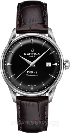 Certina DS 1 Powermatic 80 C029.807.16.051.00