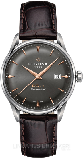 Certina DS 1 Powermatic 80 C029.807.16.081.01