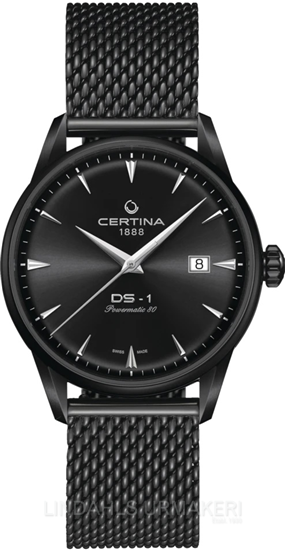 Certina DS 1 Powermatic 80 C029.807.33.051.00