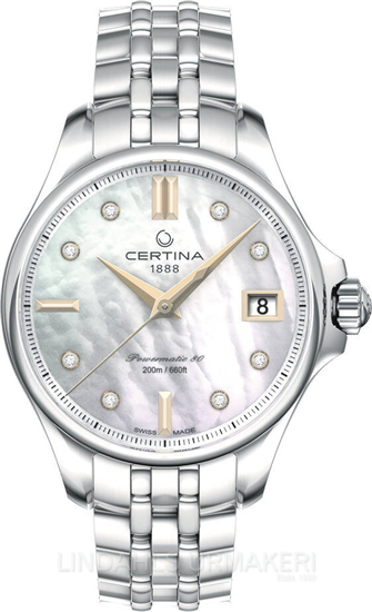 Certina DS Action Lady Powermatic 80