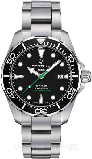 Certina DS Action Diver Automatic C032.407.11.051.02