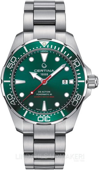 Certina DS Action Diver Automatic C032.407.11.091.00