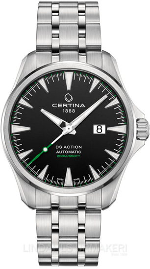 Certina DS Action Big Date Automatic  C032.426.11.051.00