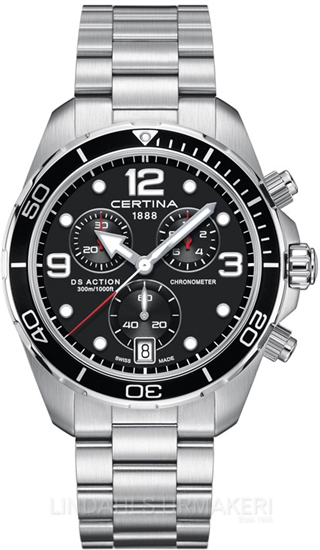 Certina DS Action Chrono C032.434.11.057.00