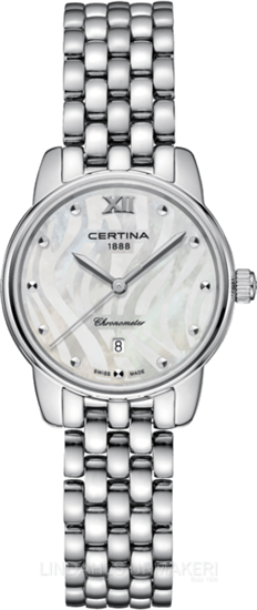 Certina DS-8 Lady 27 mm C033.051.11.118.00