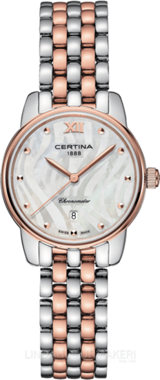 Certina DS-8 Lady 27 mm C033.051.22.118.00