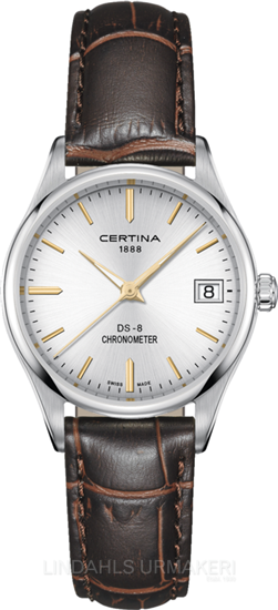 Certina DS-8 Lady C033.251.16.031.01