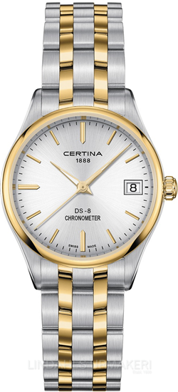 Certina DS-8 Lady C033.251.22.031.00