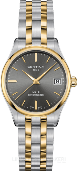 Certina DS-8 Lady C033.251.22.081.00