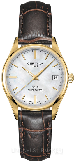 Certina DS-8 Lady C033.251.36.111.00