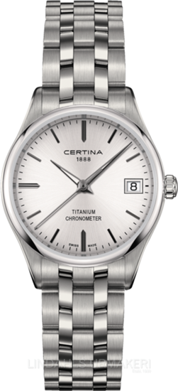 Certina DS-8 Lady C033.251.44.031.00