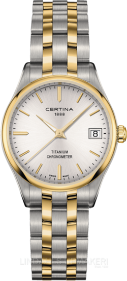 Certina DS-8 Lady C033.251.55.031.00