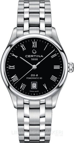 Certina DS 8 Powermatic 80 C033.407.11.053.00