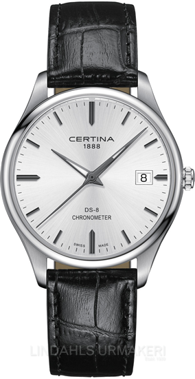 Certina DS 8 Chronometer C033.451.16.031.00