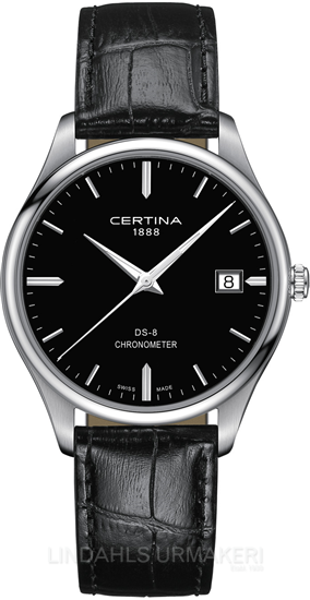 Certina DS 8 Chronometer C033.451.16.051.00