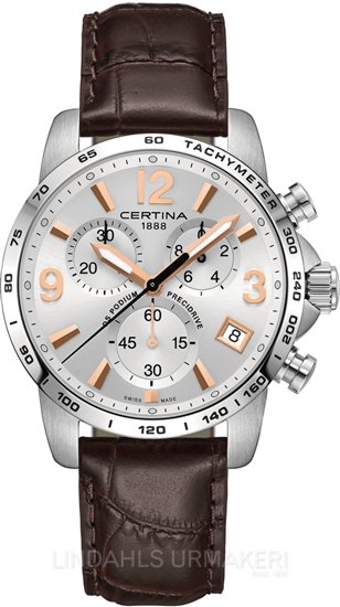 Certina DS Podium Chrono Precidrive C034.417.16.037.01