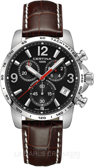 Certina DS Podium Chrono Precidrive C034.417.16.057.00