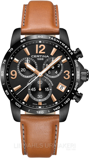 Certina DS Podium Chrono Precidrive C034.417.36.057.00