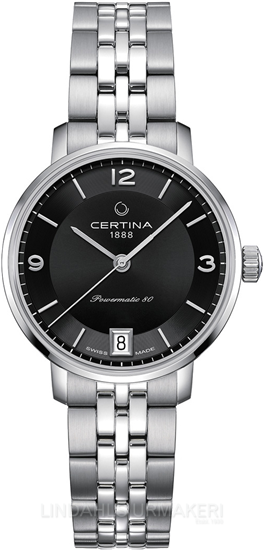 Certina DS Caimano Lady Automat C035.207.11.057.00