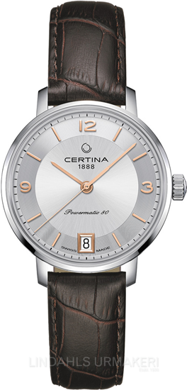 Certina DS Caimano Lady Automat C035.207.16.037.01