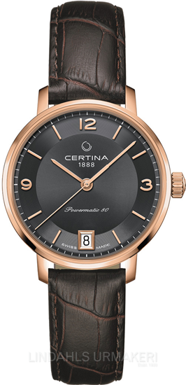 Certina DS Caimano Lady Automat C035.207.36.087.00