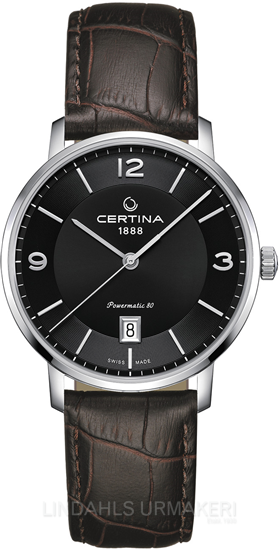 Certina DS Caimano Powermatic 80 C035.407.16.057.00