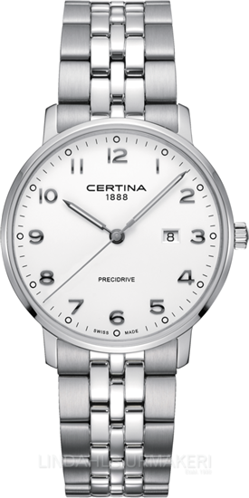 Certina DS Caimano C035.410.11.012.00