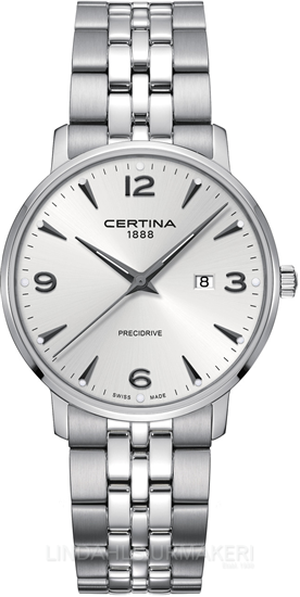 Certina DS Caimano Gent C035.410.11.037.00