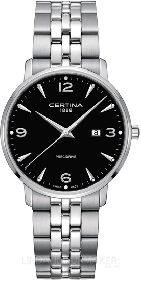 Certina DS Caimano Gent C035.410.11.057.00