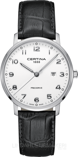 Certina DS Caimano C035.410.16.012.00