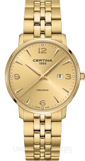 Certina DS Caimano C035.410.33.367.00