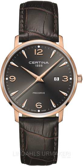 Certina DS Caimano Gent C035.410.36.087.00