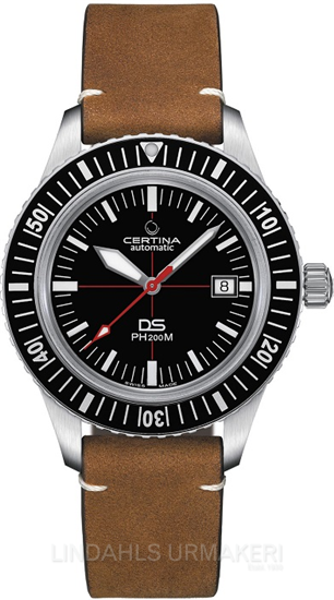 Certina  DS PH200M Automat C036.407.16.050.00