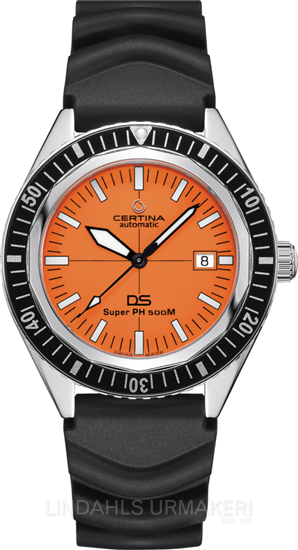 Certina DS Super PH500M Automatic