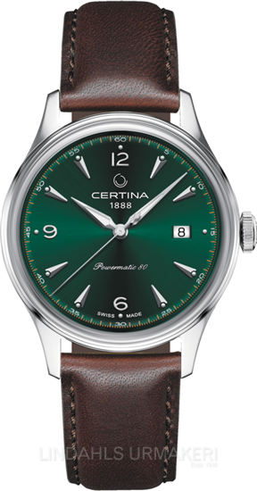 Certina DS Powermatic 80 Heritage C038.407.16.097.00