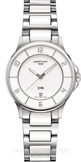 Certina DS-6 C039.251.11.017.00