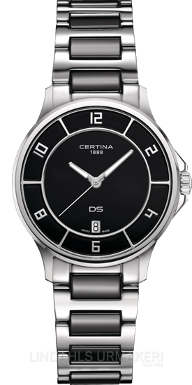 Certina DS-6 C039.251.11.057.00