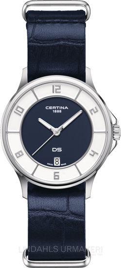 Certina DS-6 C039.251.17.047.00