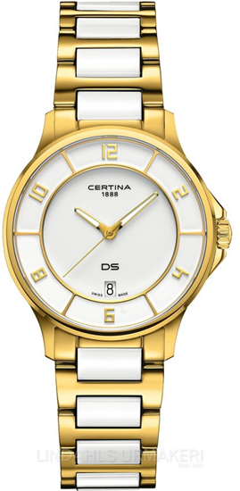 Certina DS-6 C039.251.33.017.00