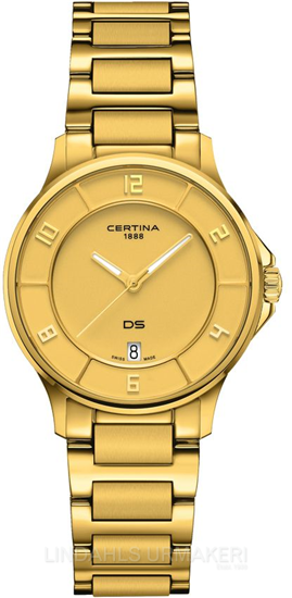 Certina DS-6 C039.251.33.367.00