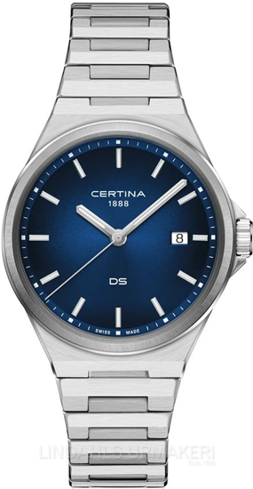 Certina DS 7 Quartz C043.410.11.041.00