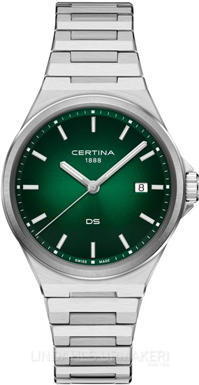 Certina DS 7 Quartz C043.410.11.091.00